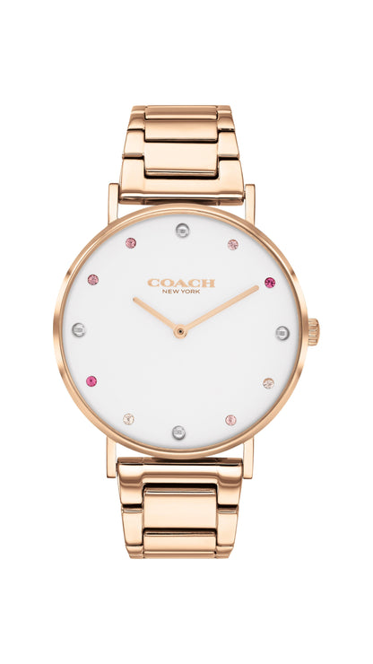 Coach Perry Women Watch - COACH Saudi Arabia Official Site