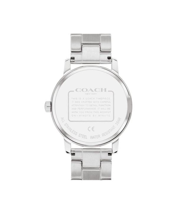 Ladies Grand Watch