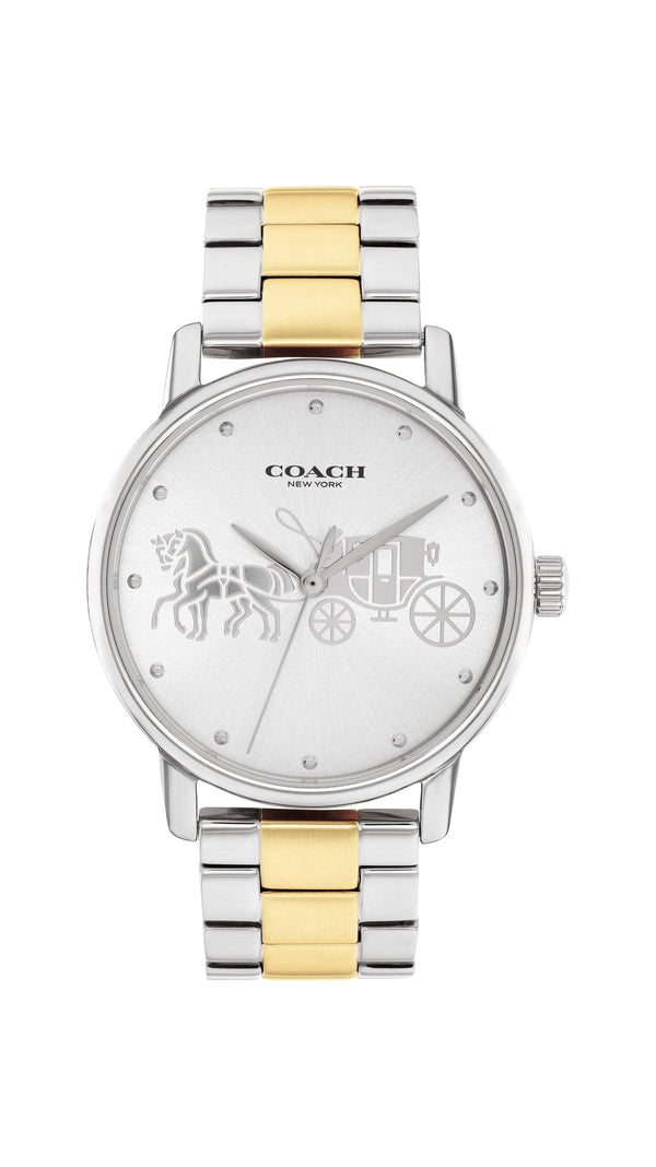 Ladies Grand Watch