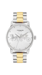 Ladies Grand Watch