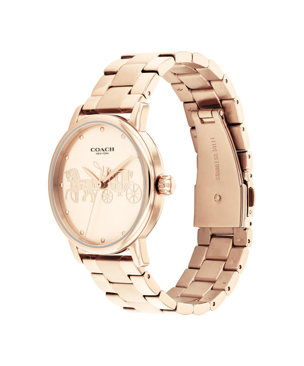Ladies Grand Watch