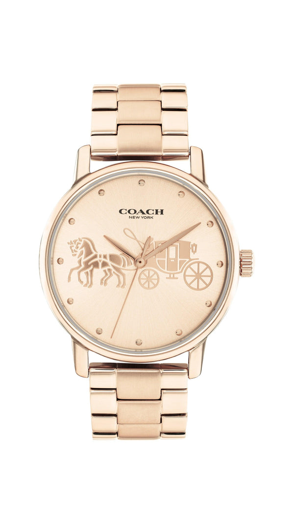 Ladies Grand Watch