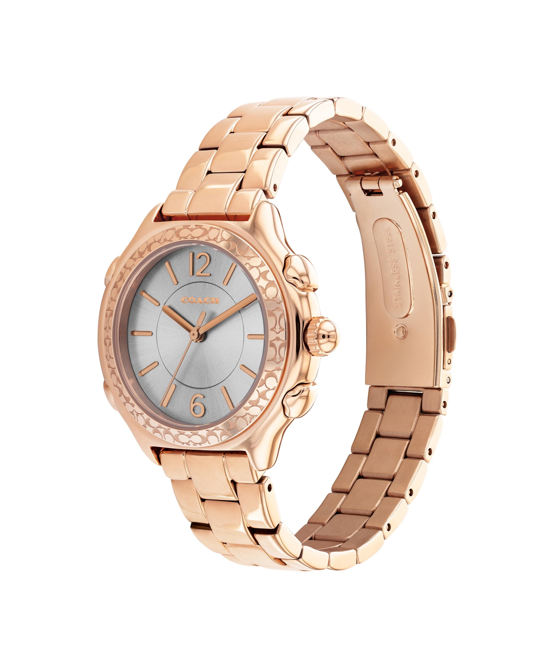 Coach Suzie Women Watch - COACH Saudi Arabia Official Site
