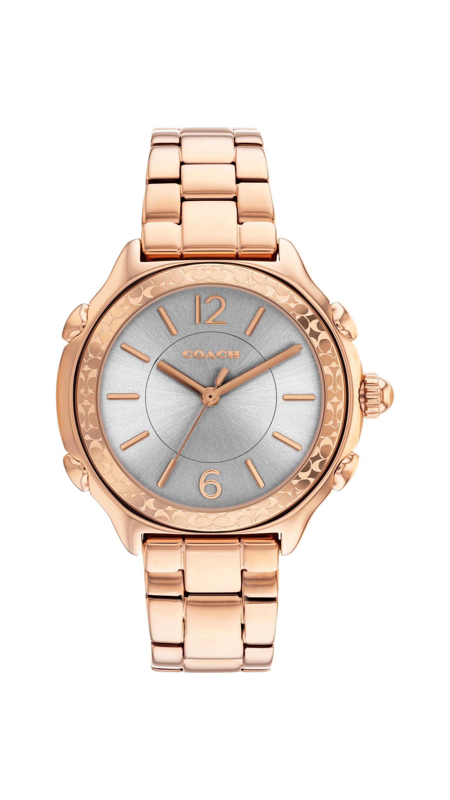 Coach Suzie Women Watch - COACH Saudi Arabia Official Site
