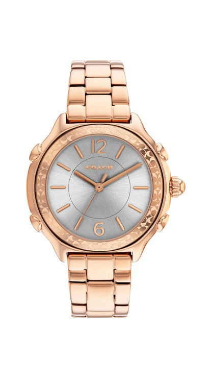Coach Suzie Women Watch - COACH Saudi Arabia Official Site