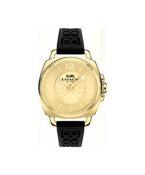 Coach new arrivals discount watches