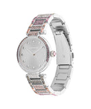 14503992-Arden Women Watch -Silver White