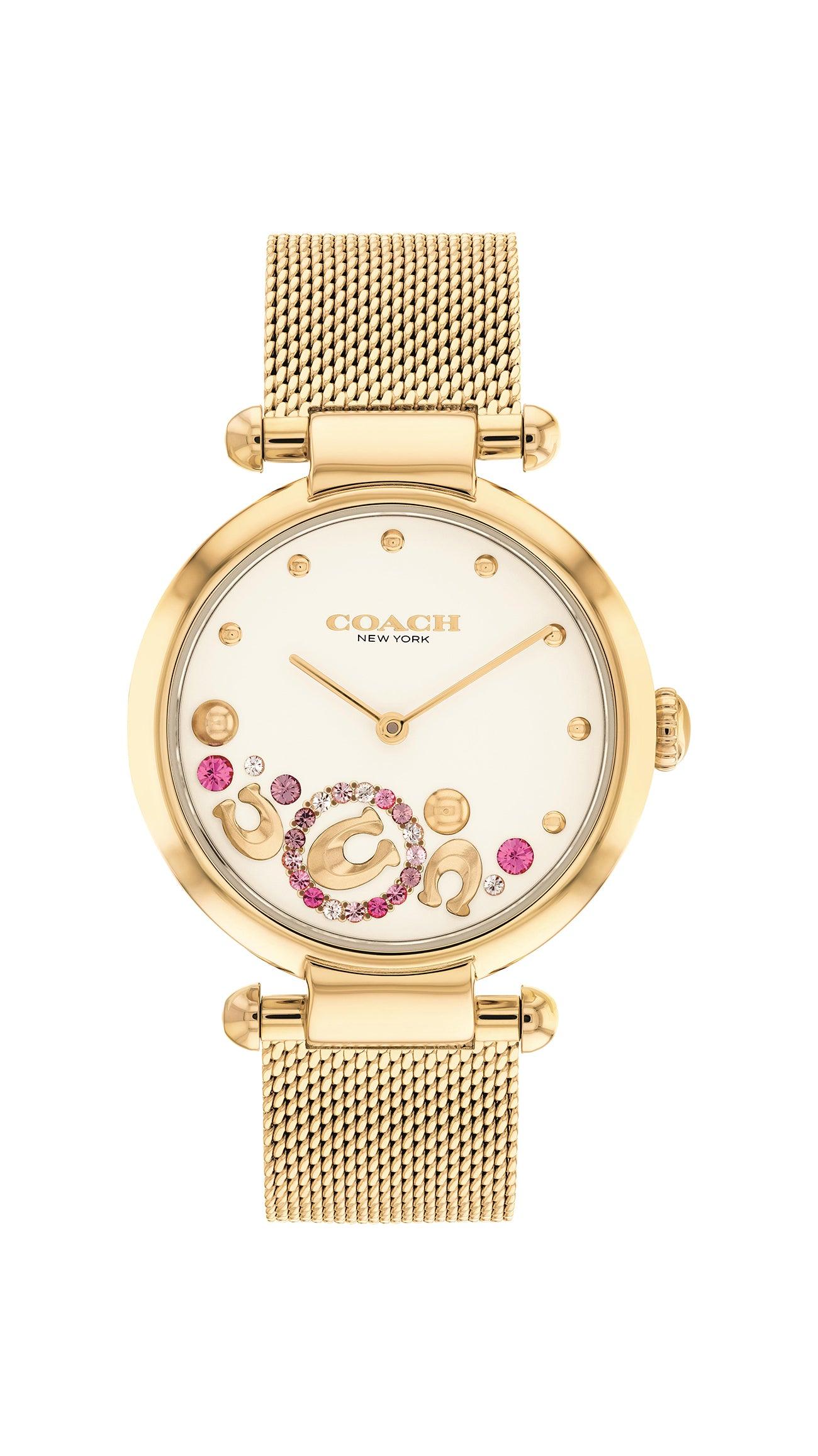 Cary Women Watch - COACH Saudi Arabia Official Site