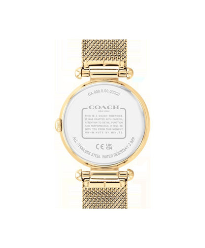 Cary Women Watch - COACH Saudi Arabia Official Site