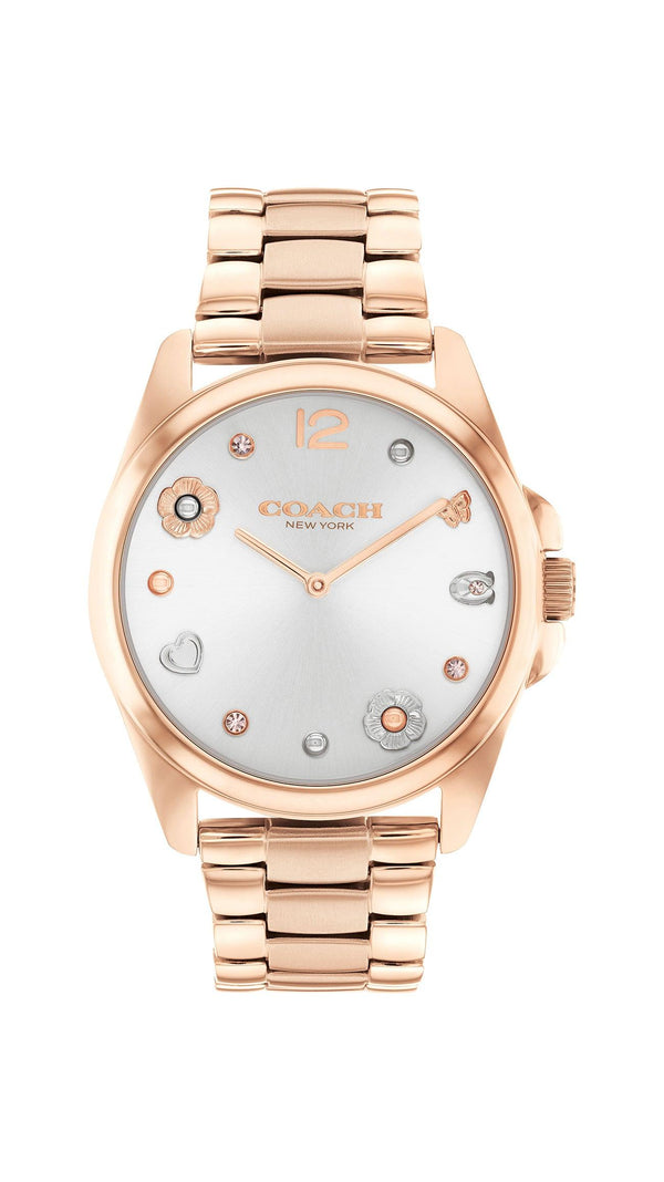 Ladies Greyson Watch