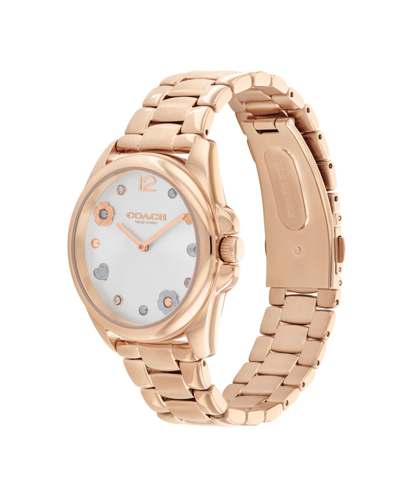 Ladies Greyson Watch