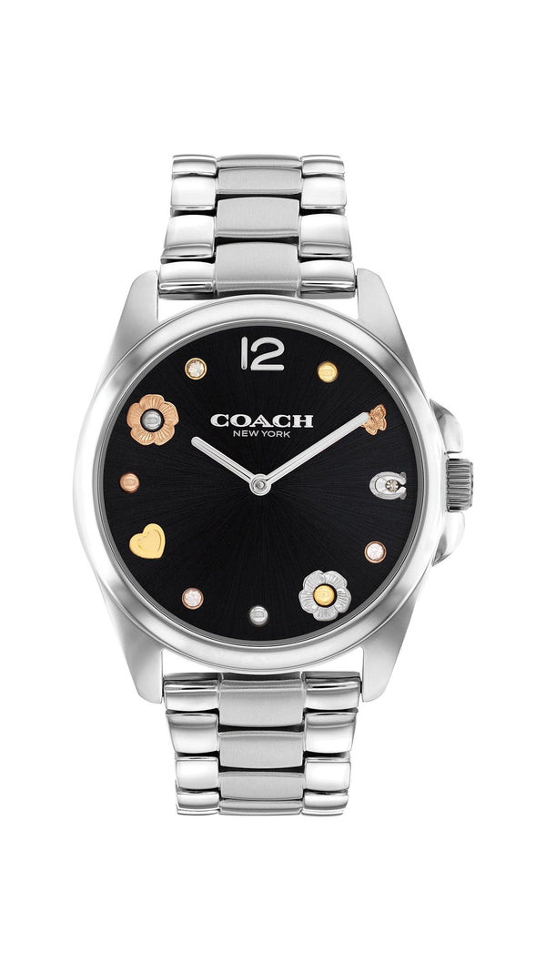Ladies Greyson Watch