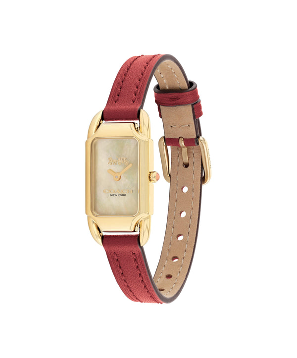 Cadie Watch, 17.5Mm X 28.5Mm