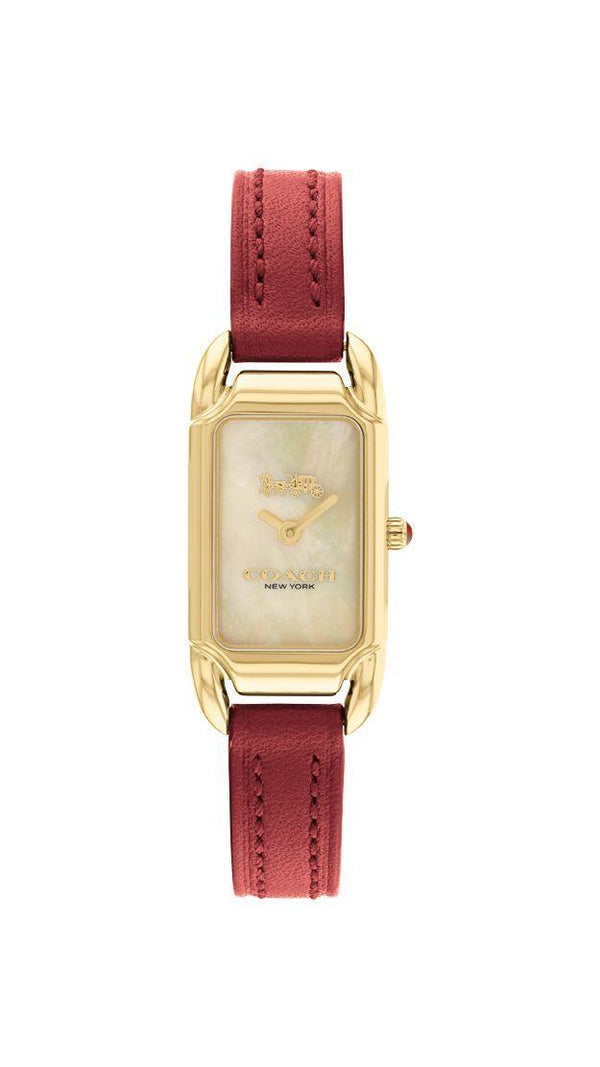Cadie Watch, 17.5Mm X 28.5Mm