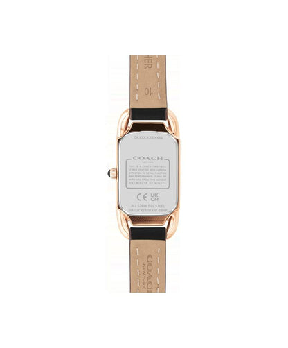 Cadie Women Watch - COACH Saudi Arabia Official Site