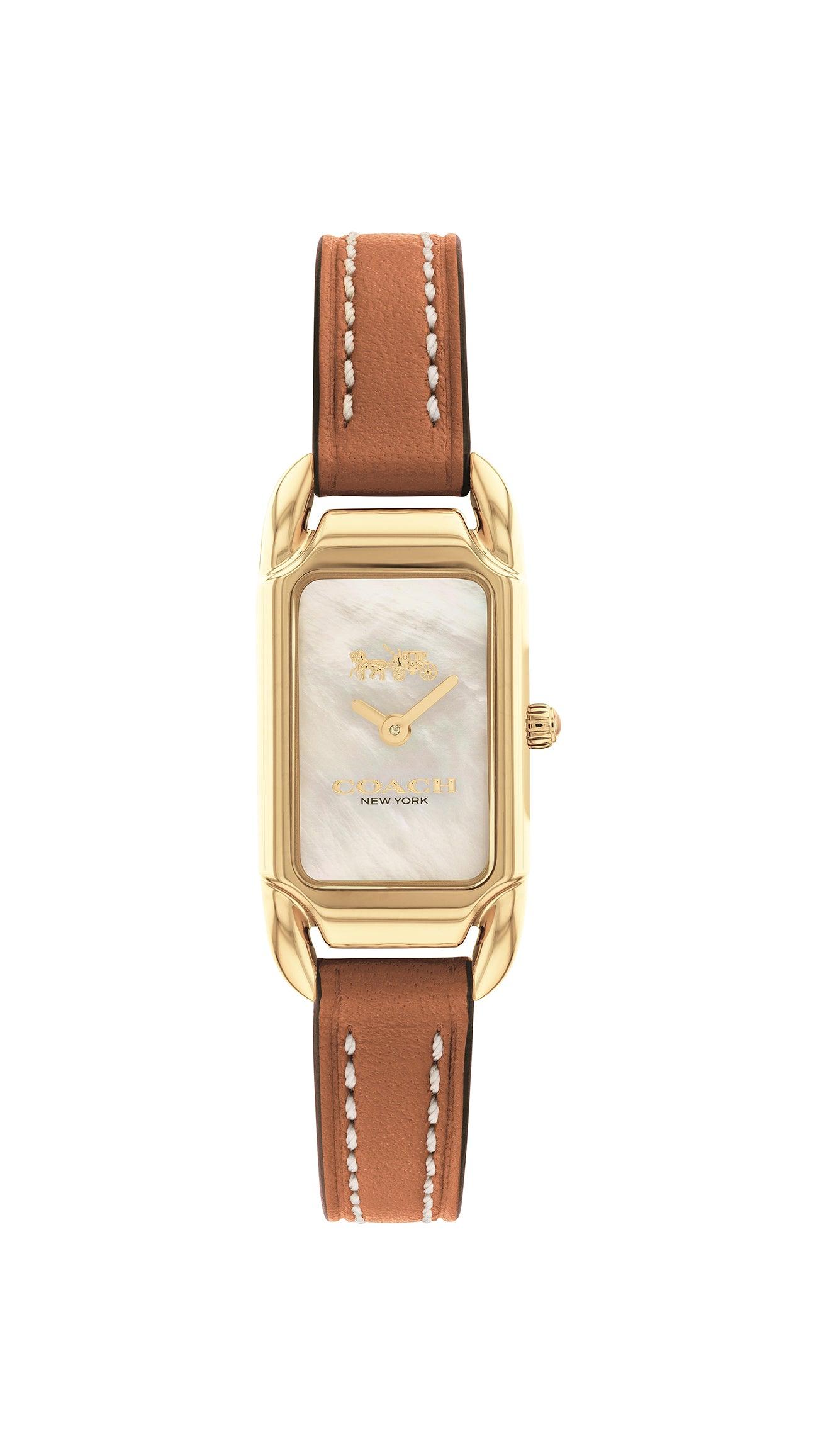 Cadie Women Watch - COACH Saudi Arabia Official Site