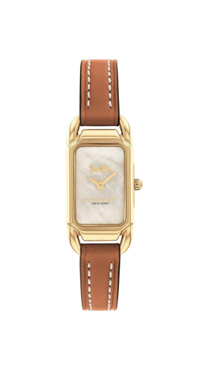 Cadie Women Watch - COACH Saudi Arabia Official Site