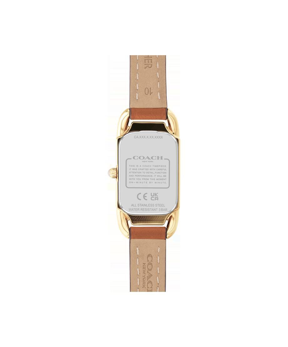 Cadie Women Watch - COACH Saudi Arabia Official Site