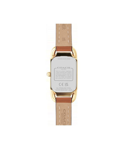 Cadie Women Watch - COACH Saudi Arabia Official Site