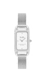 14504032-Cadie Women Watch -Silver White