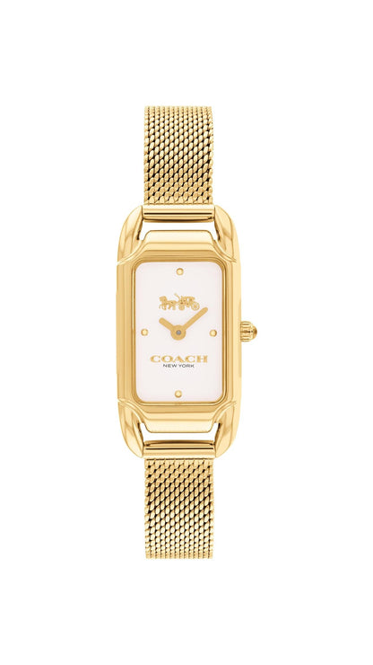 14504033-Cadie Women Watch -Silver White