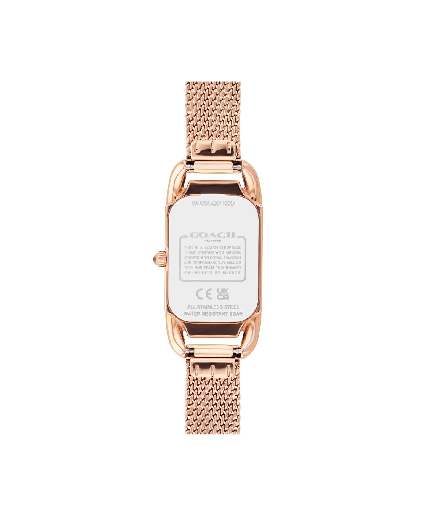 14504034-Cadie Women Watch -Green