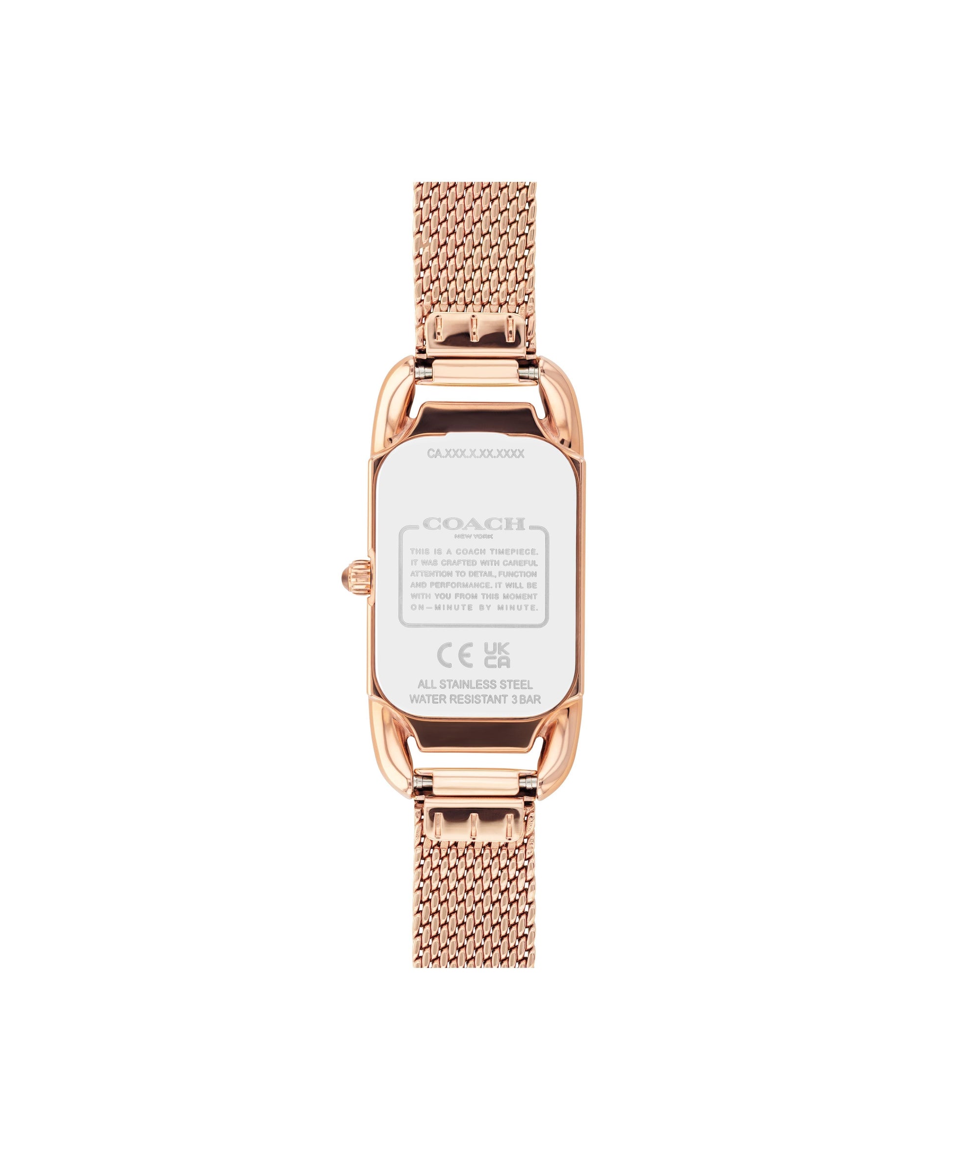 14504034-Cadie Women Watch -Green