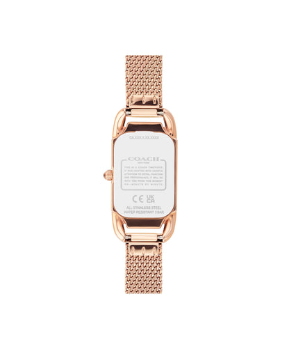 14504034-Cadie Women Watch -Green