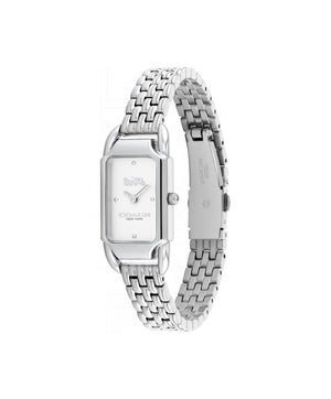 Cadie Women Watch - COACH Saudi Arabia Official Site