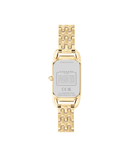 14504036-Cadie Women Watch -Silver White