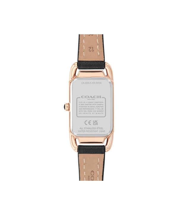 Cadie Watch, 20Mm X 32.5Mm