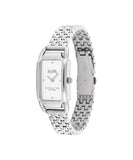 14504041-Cadie Women Watch-Silver White