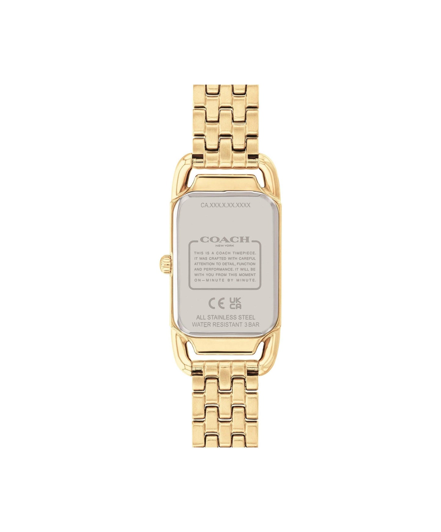 14504042-Cadie Women Watch-Silver White