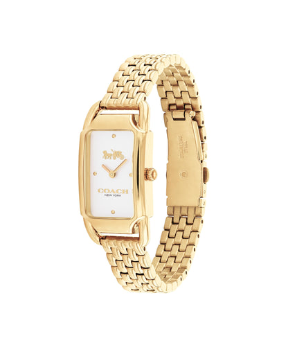 14504042-Cadie Women Watch-Silver White