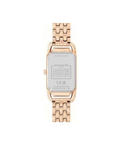 Cadie Women Watch - COACH Saudi Arabia Official Site