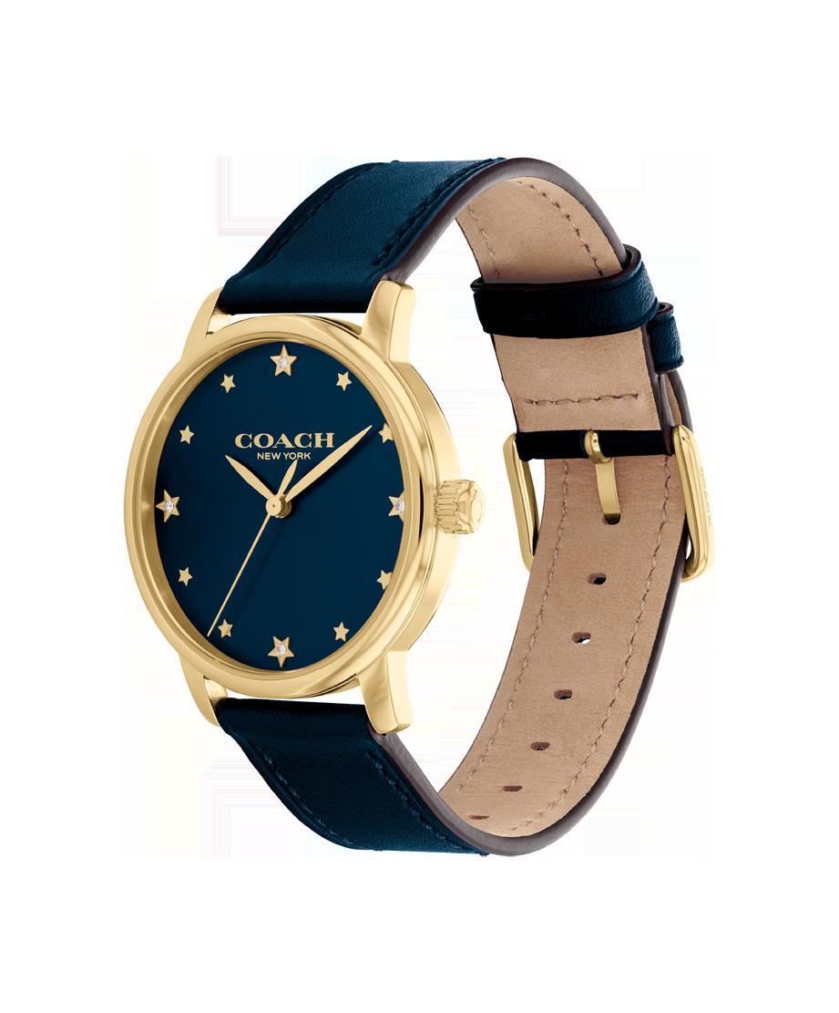 Grand Women Watch