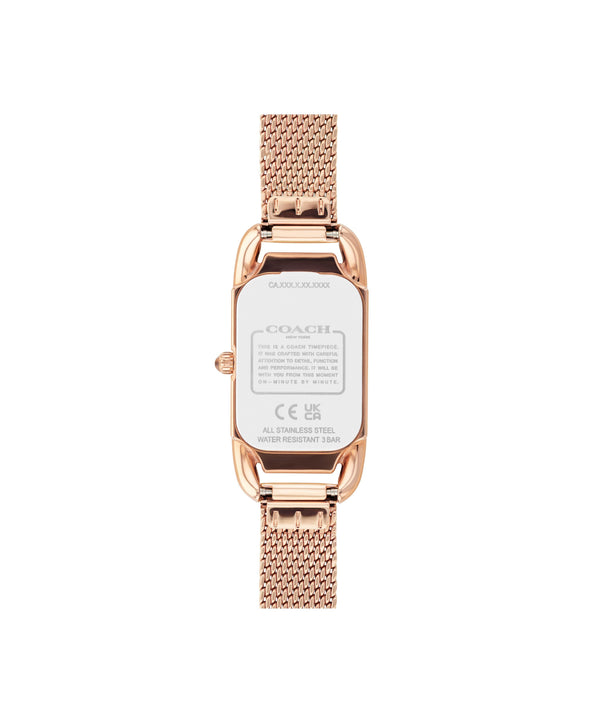 Cadie Watch, 17.5Mm X 28.5Mm