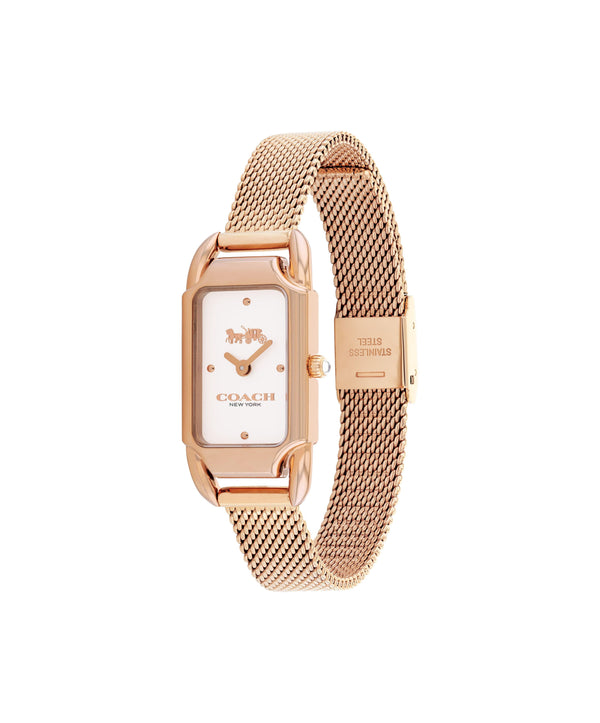 Cadie Watch, 17.5Mm X 28.5Mm