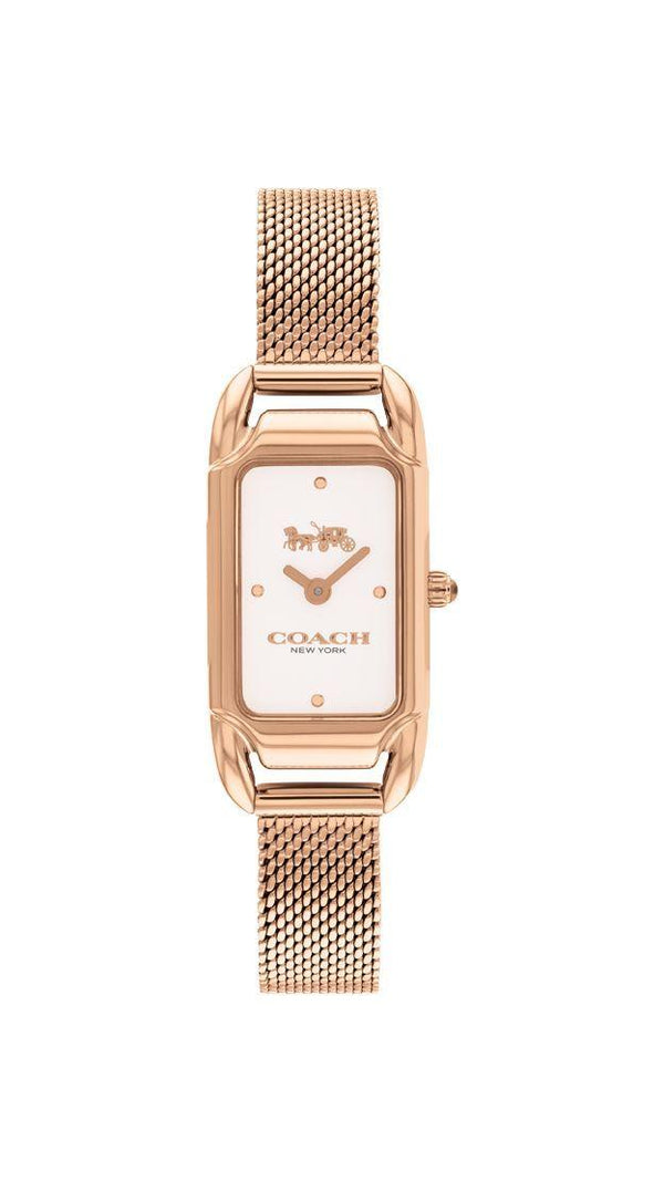 Cadie Watch, 17.5Mm X 28.5Mm