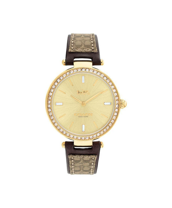 Park Women's Watch, 34mm