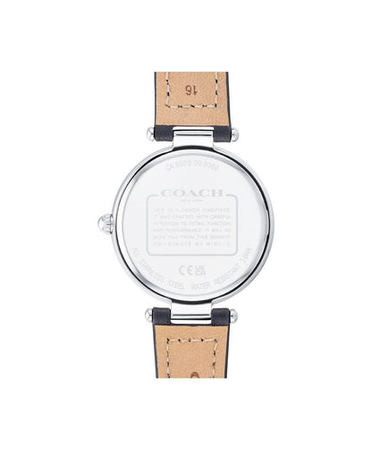 14504094_Silver White_Park Women's Watch, 34mm