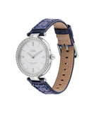 14504094_Silver White_Park Women's Watch, 34mm