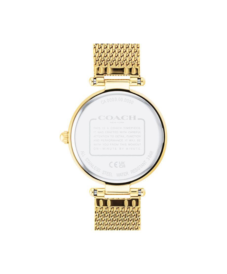 14504098_Silver White_Park Women's Watch, 34mm