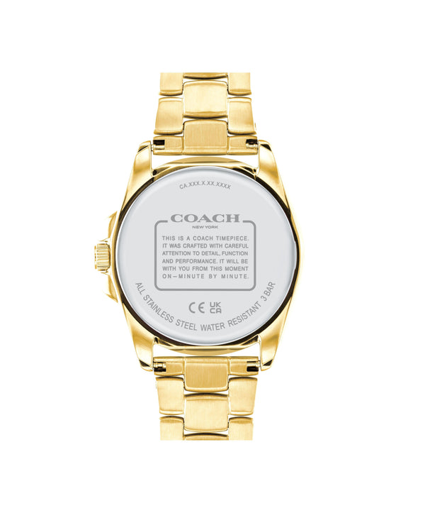 Ladies Greyson Watch