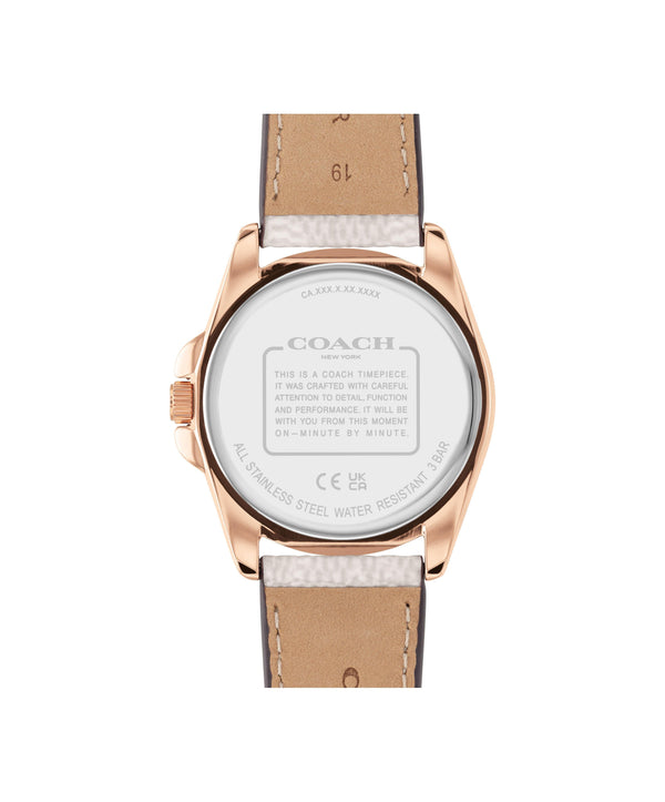 Ladies Greyson Watch
