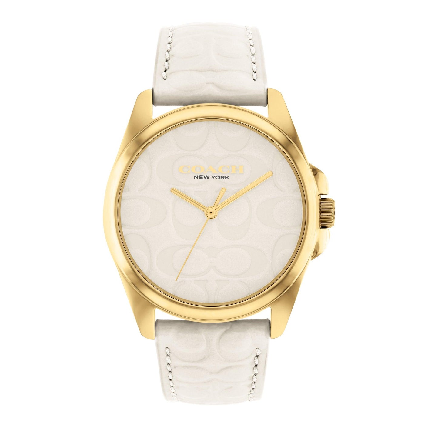 14504141-Ladies Gracy Watch-Chalk
