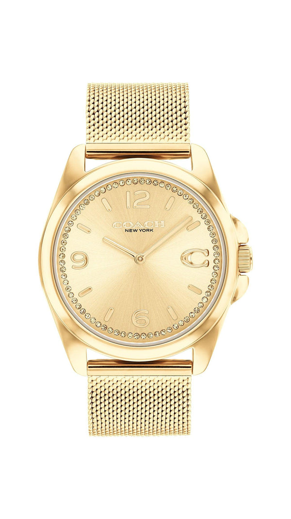 Ladies Greyson Watch