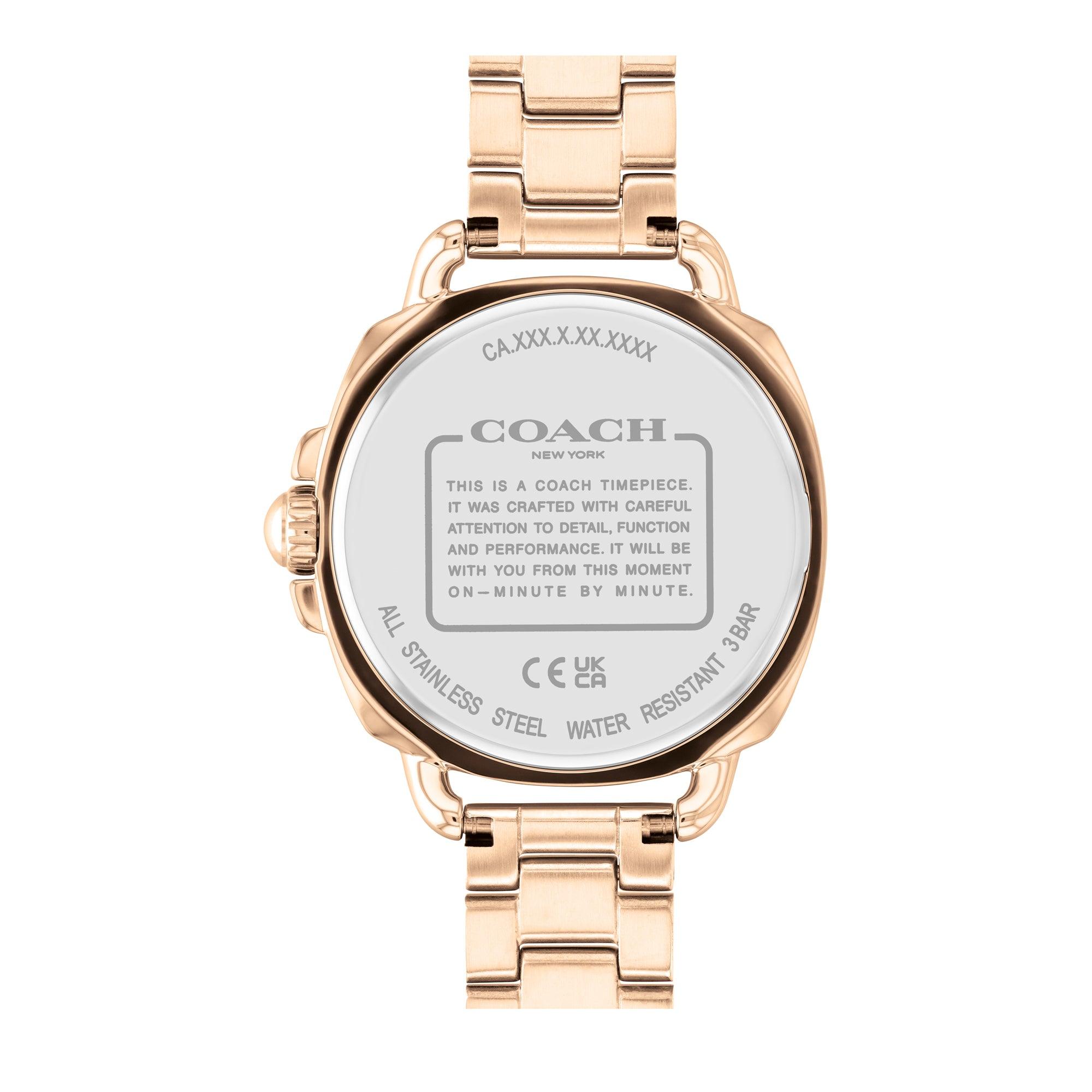 Ladies Greyson Watch