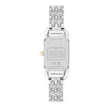 14504172-Ladies Greyson Watch-Silver White