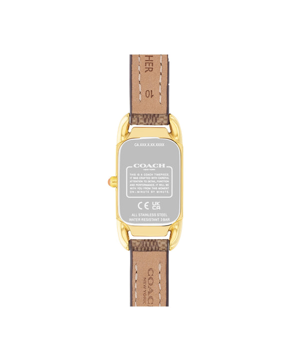Cadie Watch, 17.5Mm X 28.5Mm